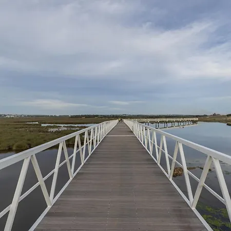 Bayline I Armação de Pêra